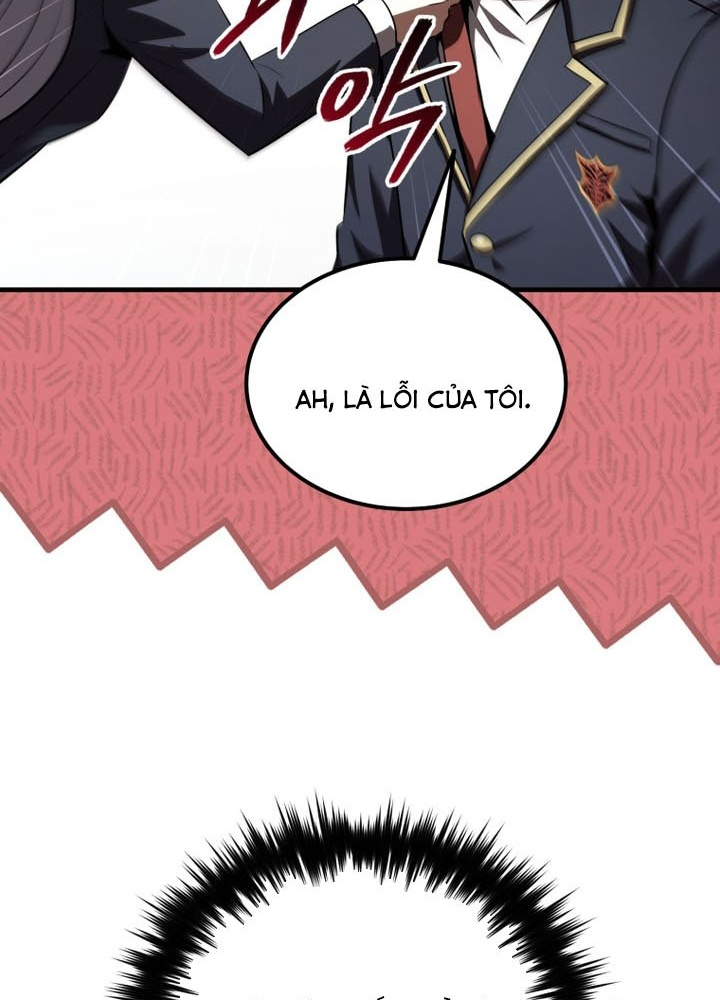 Phản Diện Mắt Cáo Của Học Viện Quỷ Giới - Chapter 38 - Page 78