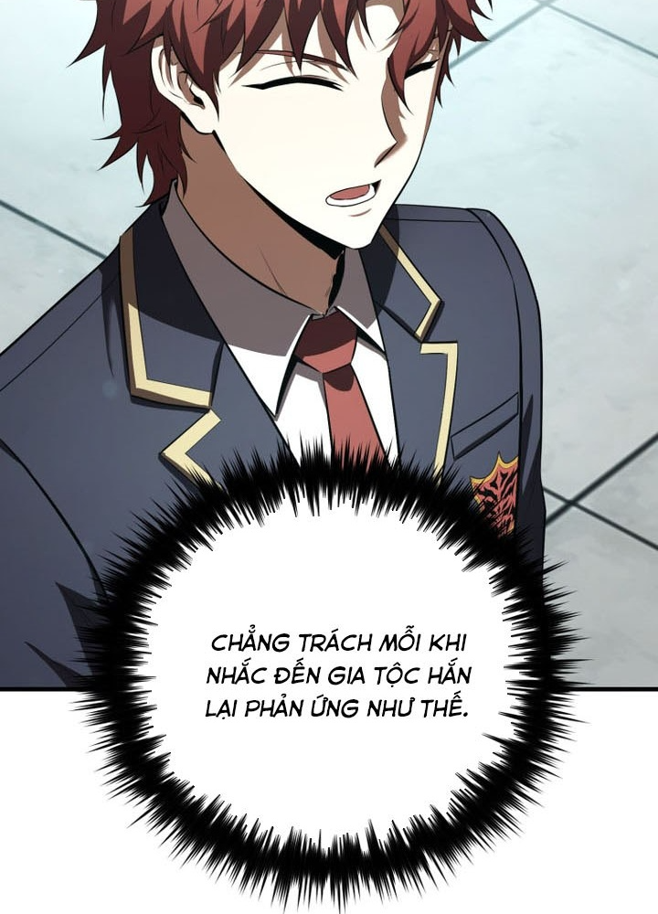 Phản Diện Mắt Cáo Của Học Viện Quỷ Giới - Chapter 38 - Page 8