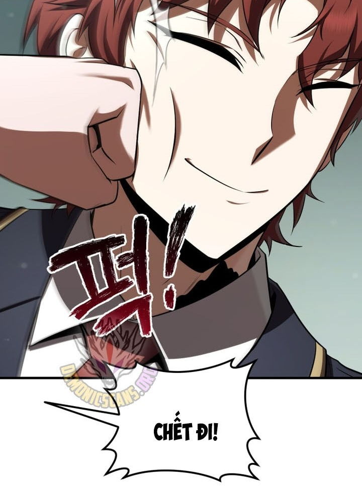 Phản Diện Mắt Cáo Của Học Viện Quỷ Giới - Chapter 38 - Page 80