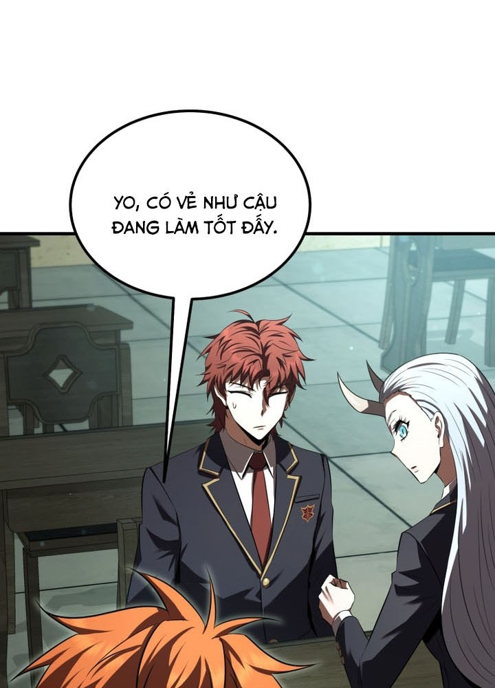 Phản Diện Mắt Cáo Của Học Viện Quỷ Giới - Chapter 38 - Page 88