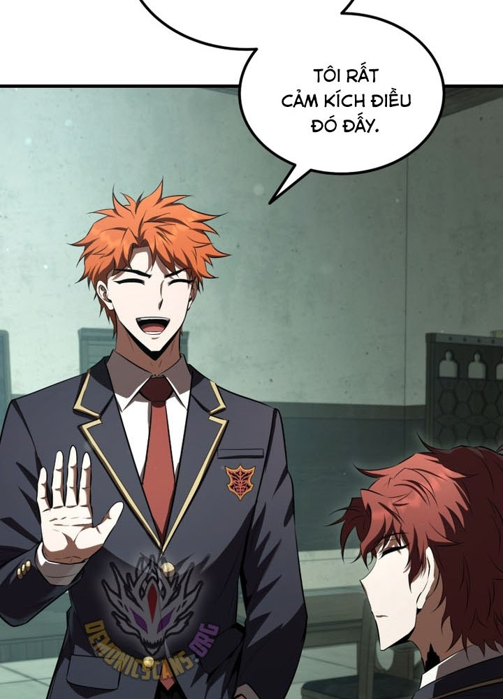 Phản Diện Mắt Cáo Của Học Viện Quỷ Giới - Chapter 38 - Page 94
