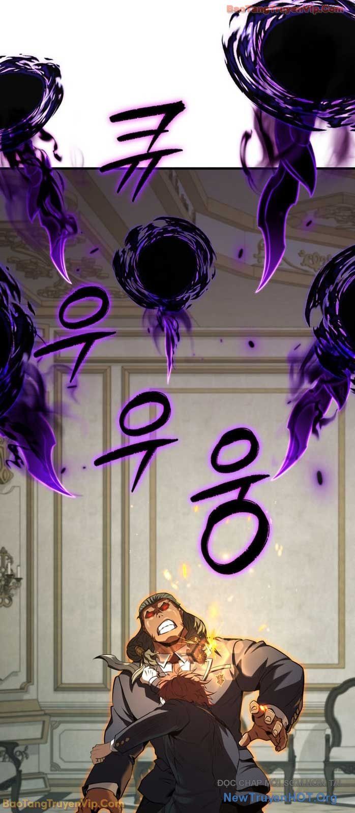 Phản Diện Mắt Cáo Của Học Viện Quỷ Giới - Chapter 39 - Page 10