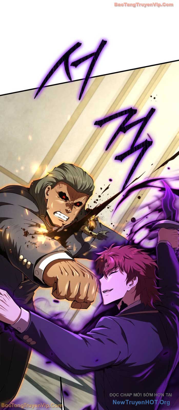 Phản Diện Mắt Cáo Của Học Viện Quỷ Giới - Chapter 39 - Page 18