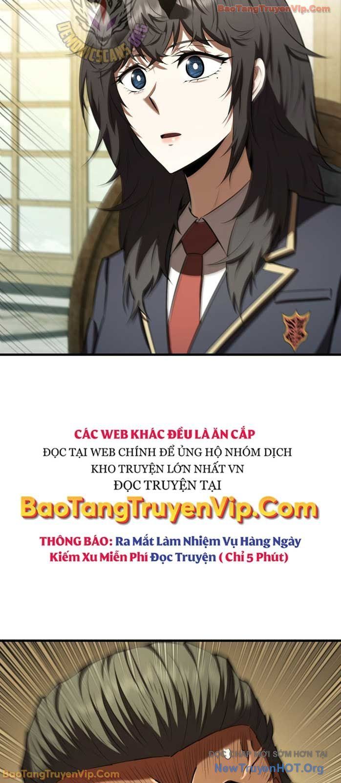Phản Diện Mắt Cáo Của Học Viện Quỷ Giới - Chapter 39 - Page 21
