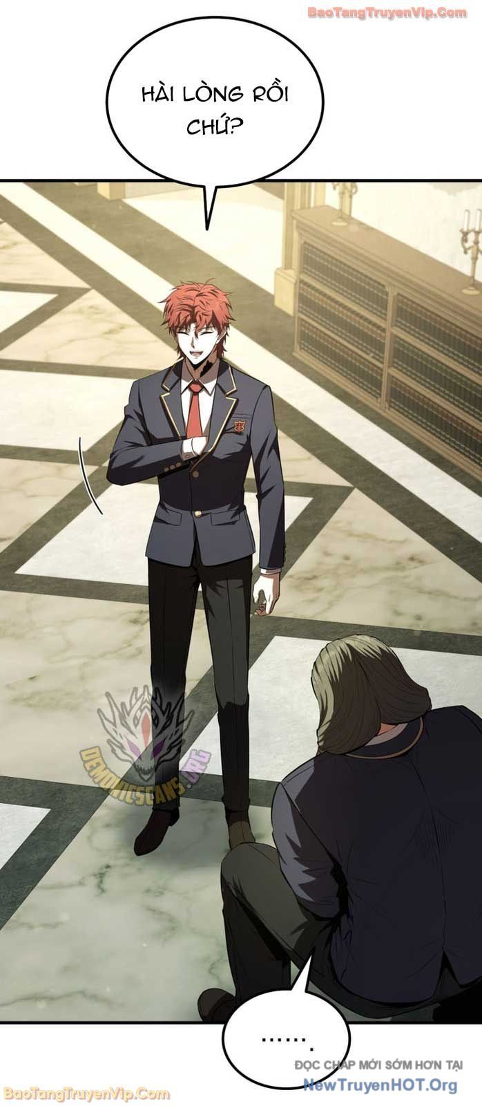 Phản Diện Mắt Cáo Của Học Viện Quỷ Giới - Chapter 39 - Page 26
