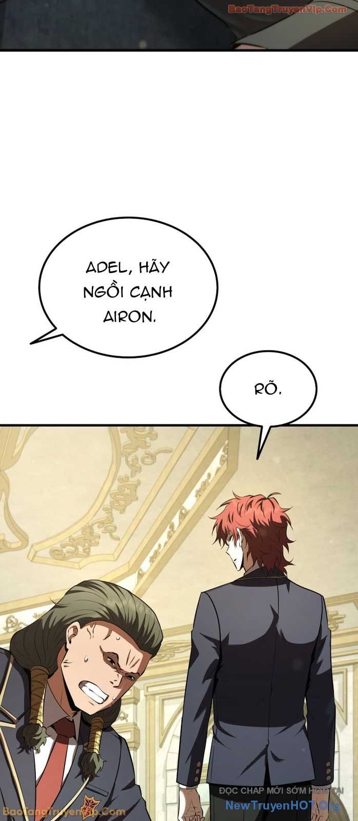 Phản Diện Mắt Cáo Của Học Viện Quỷ Giới - Chapter 39 - Page 28