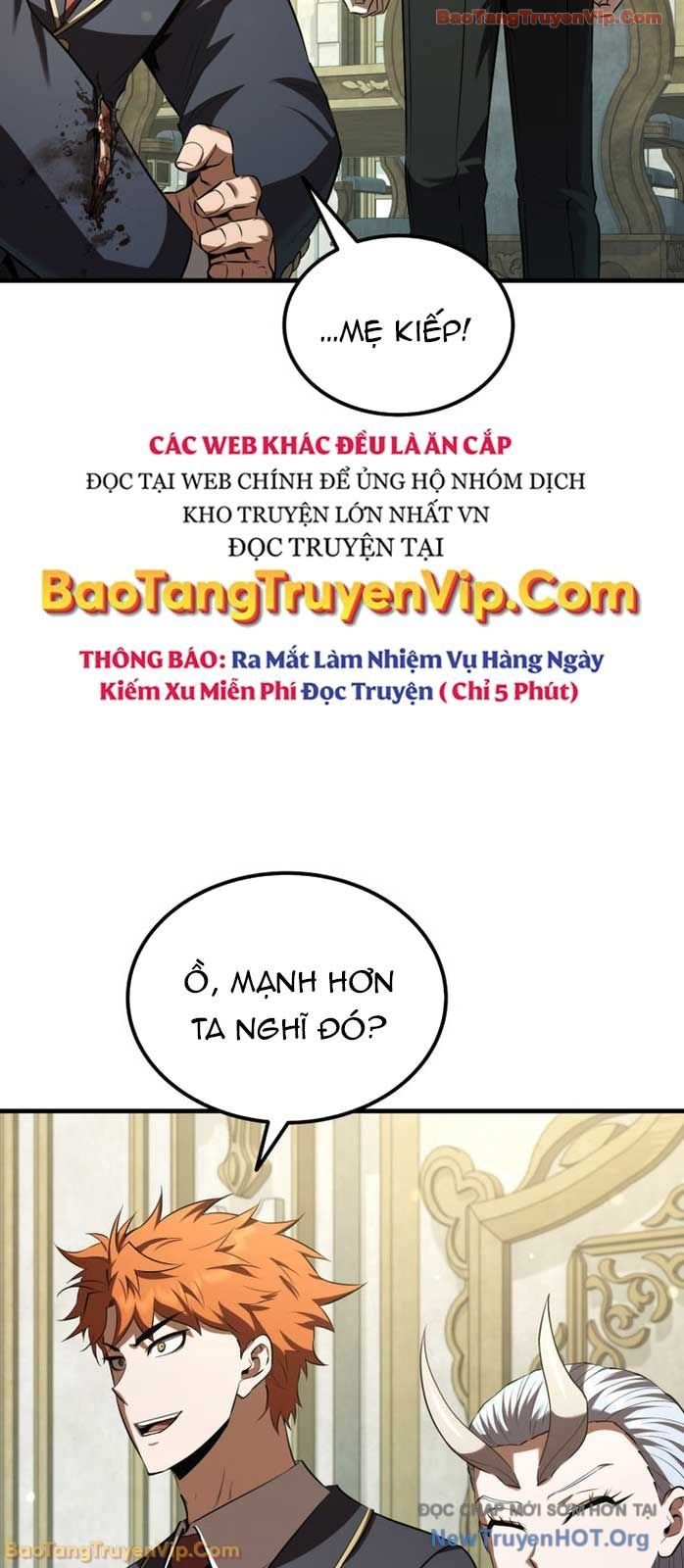 Phản Diện Mắt Cáo Của Học Viện Quỷ Giới - Chapter 39 - Page 29