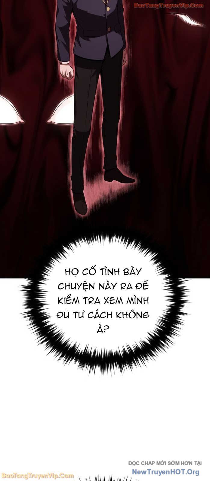 Phản Diện Mắt Cáo Của Học Viện Quỷ Giới - Chapter 39 - Page 3