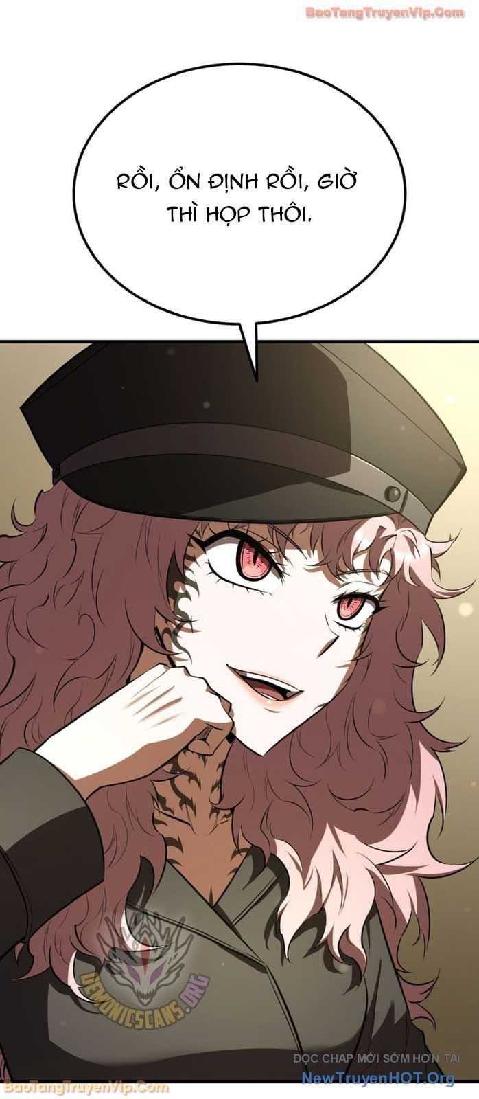 Phản Diện Mắt Cáo Của Học Viện Quỷ Giới - Chapter 39 - Page 32