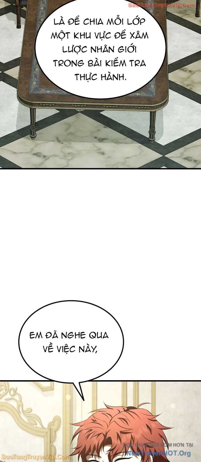 Phản Diện Mắt Cáo Của Học Viện Quỷ Giới - Chapter 39 - Page 34