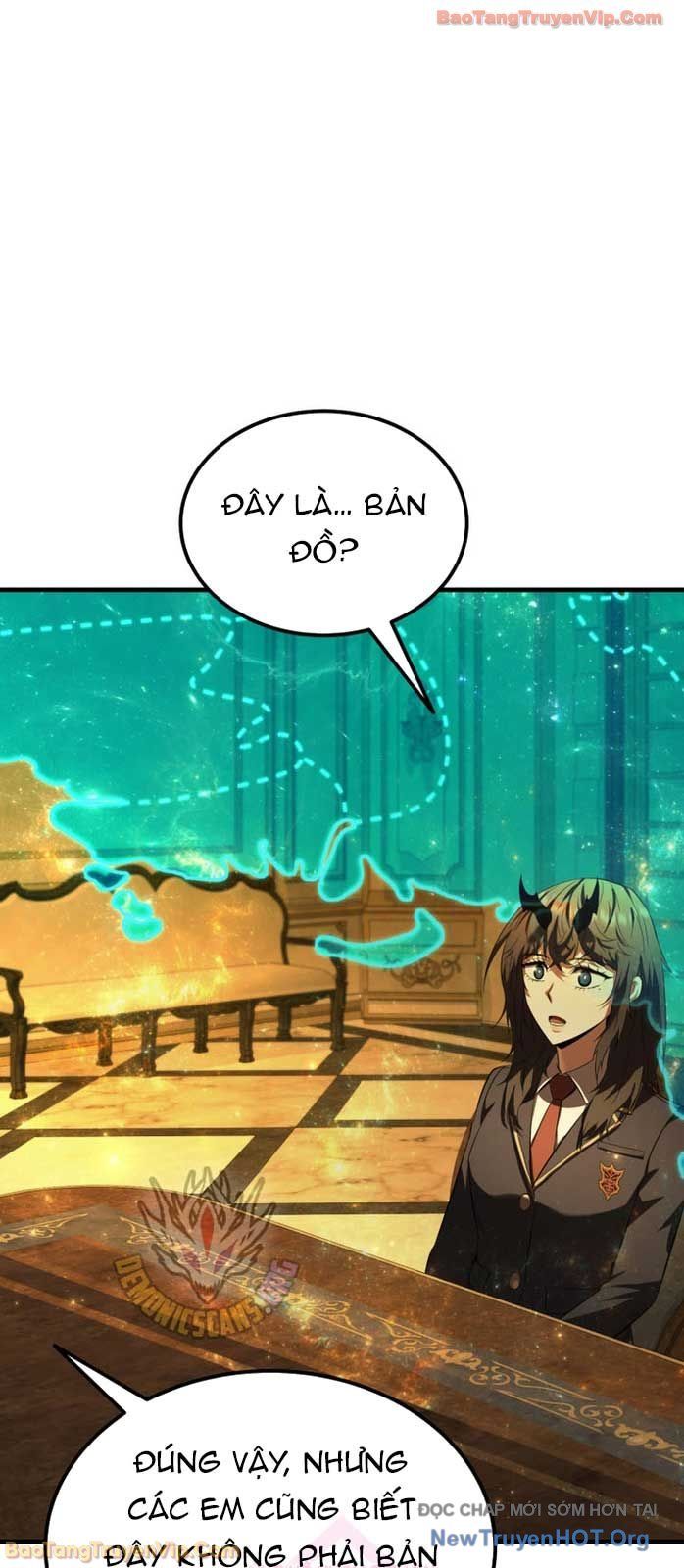 Phản Diện Mắt Cáo Của Học Viện Quỷ Giới - Chapter 39 - Page 38