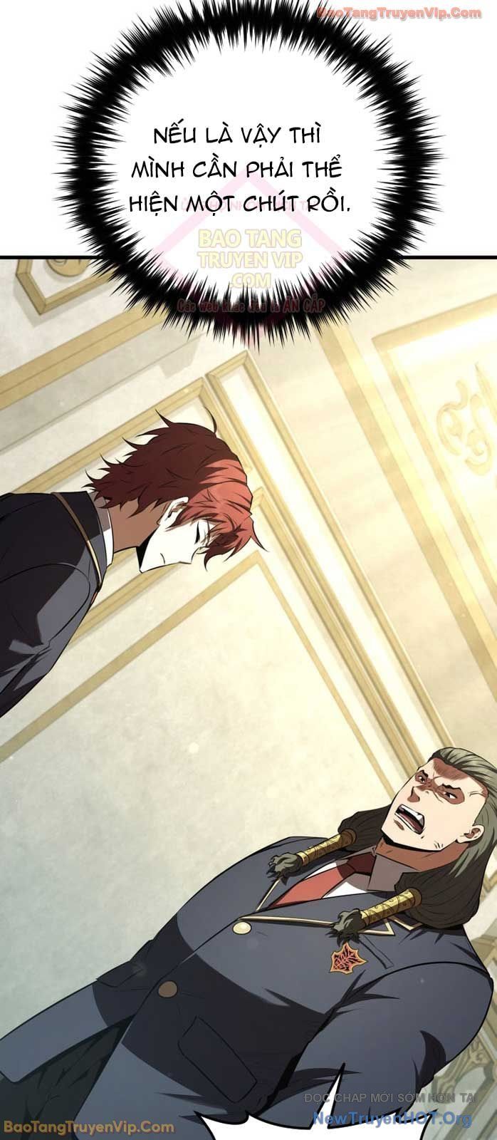 Phản Diện Mắt Cáo Của Học Viện Quỷ Giới - Chapter 39 - Page 4