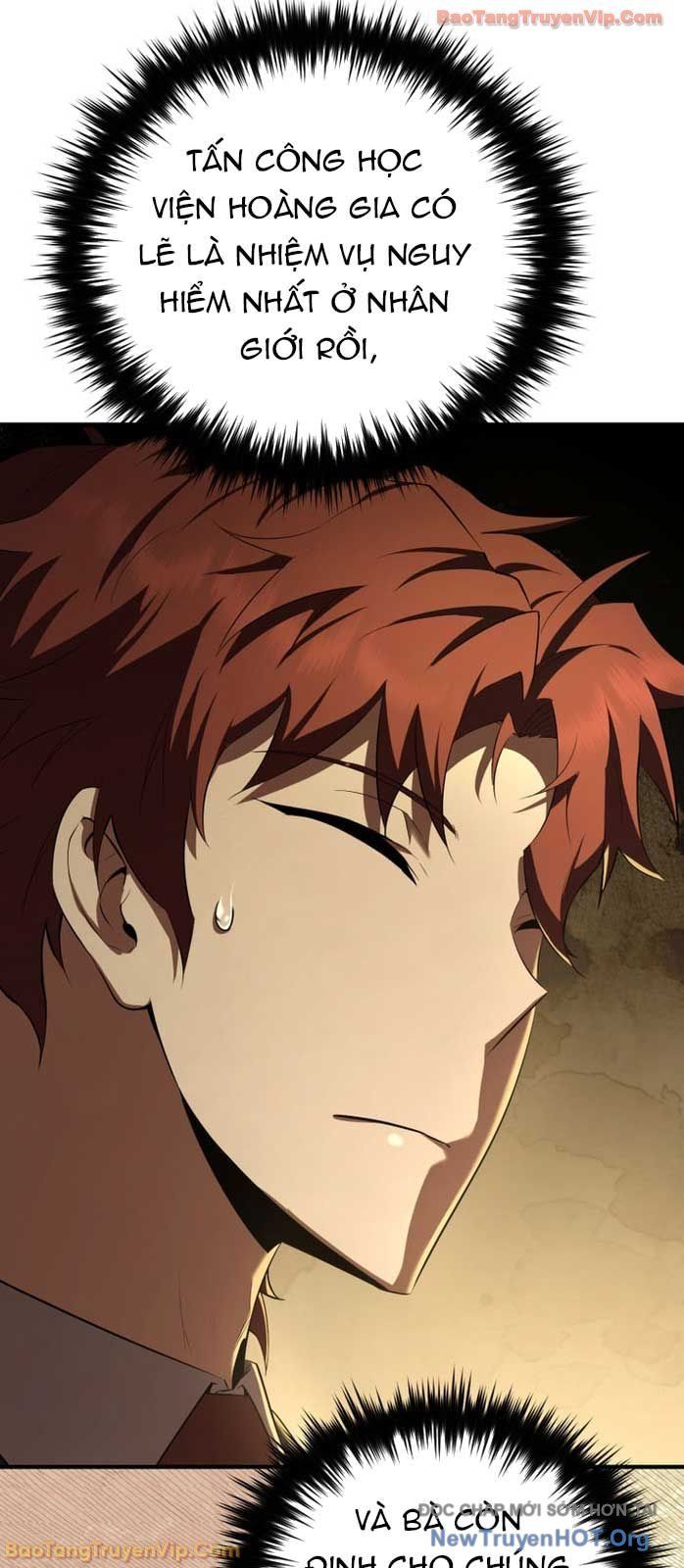 Phản Diện Mắt Cáo Của Học Viện Quỷ Giới - Chapter 39 - Page 43