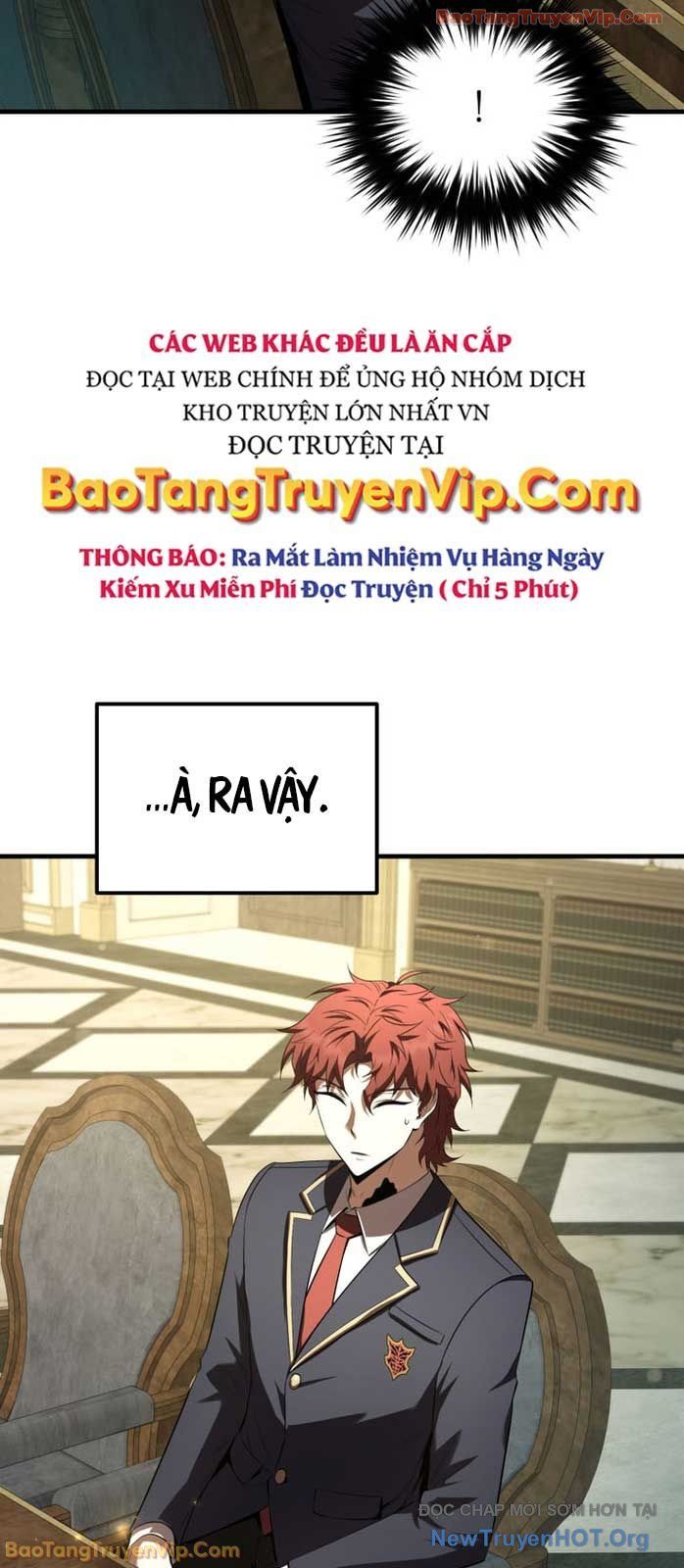 Phản Diện Mắt Cáo Của Học Viện Quỷ Giới - Chapter 39 - Page 46