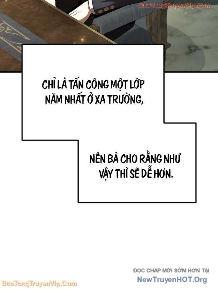 Phản Diện Mắt Cáo Của Học Viện Quỷ Giới - Chapter 39 - Page 47