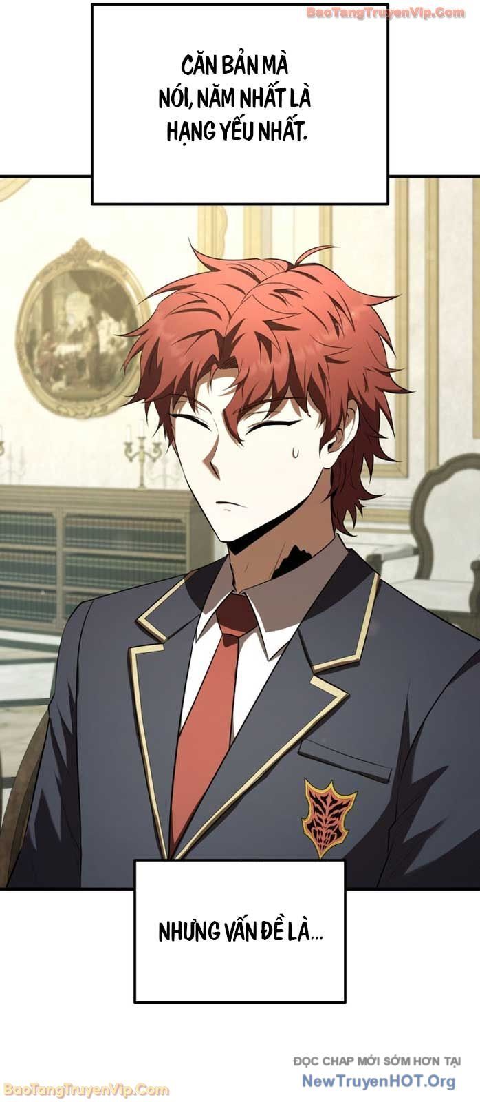 Phản Diện Mắt Cáo Của Học Viện Quỷ Giới - Chapter 39 - Page 48