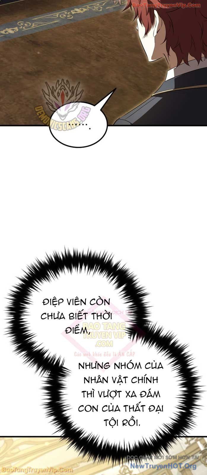 Phản Diện Mắt Cáo Của Học Viện Quỷ Giới - Chapter 39 - Page 51