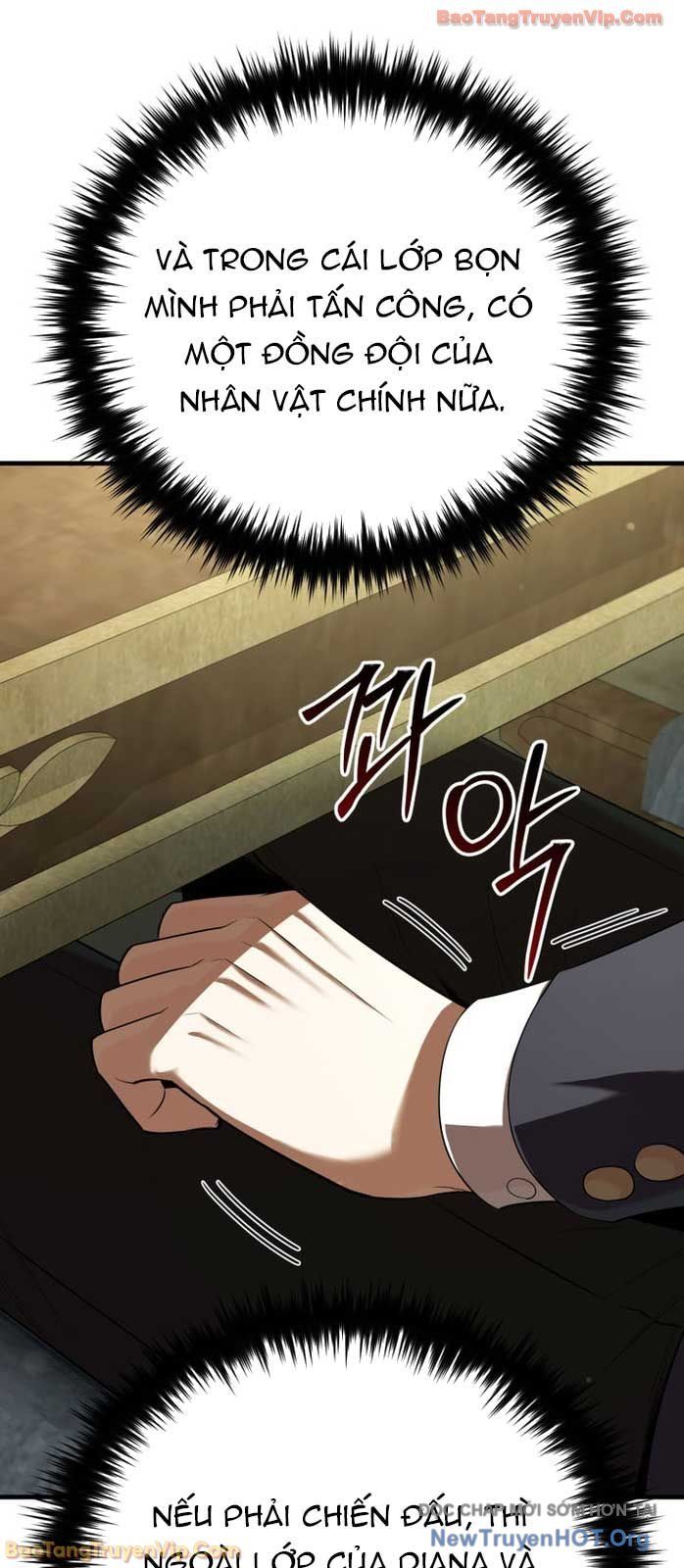 Phản Diện Mắt Cáo Của Học Viện Quỷ Giới - Chapter 39 - Page 53