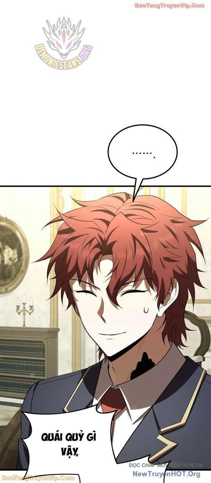 Phản Diện Mắt Cáo Của Học Viện Quỷ Giới - Chapter 39 - Page 57