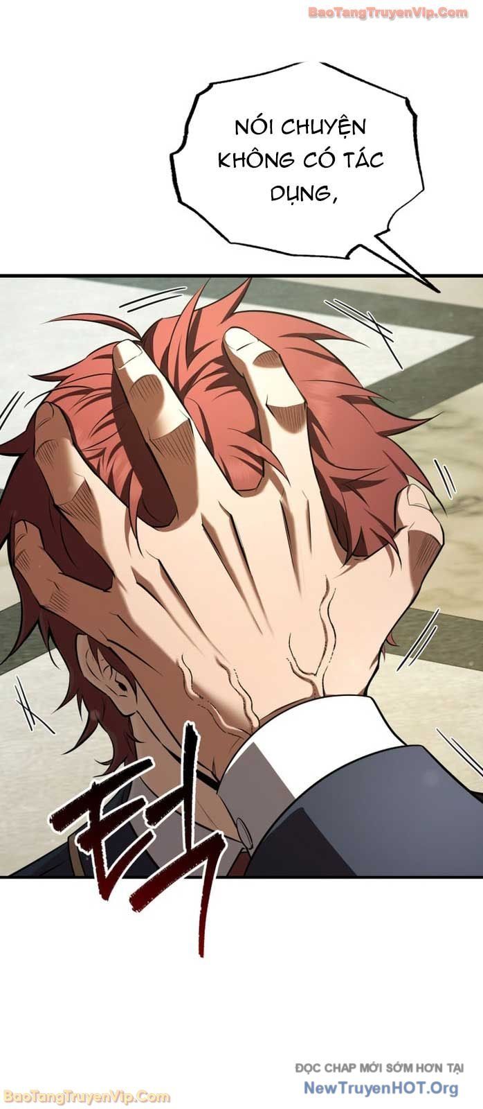 Phản Diện Mắt Cáo Của Học Viện Quỷ Giới - Chapter 39 - Page 6