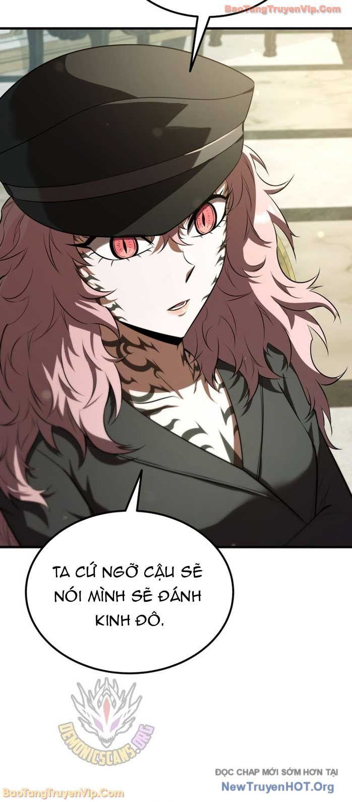 Phản Diện Mắt Cáo Của Học Viện Quỷ Giới - Chapter 39 - Page 62