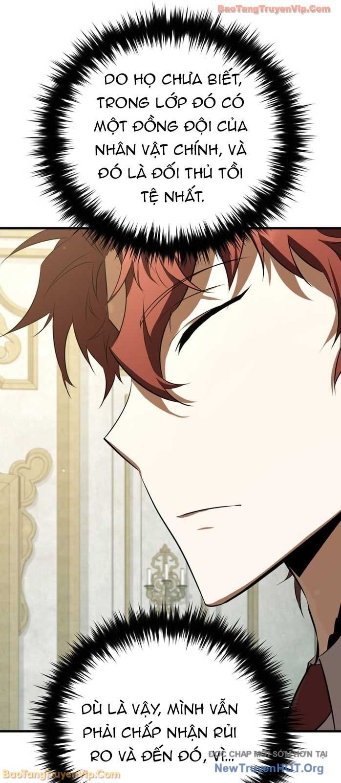 Phản Diện Mắt Cáo Của Học Viện Quỷ Giới - Chapter 39 - Page 63