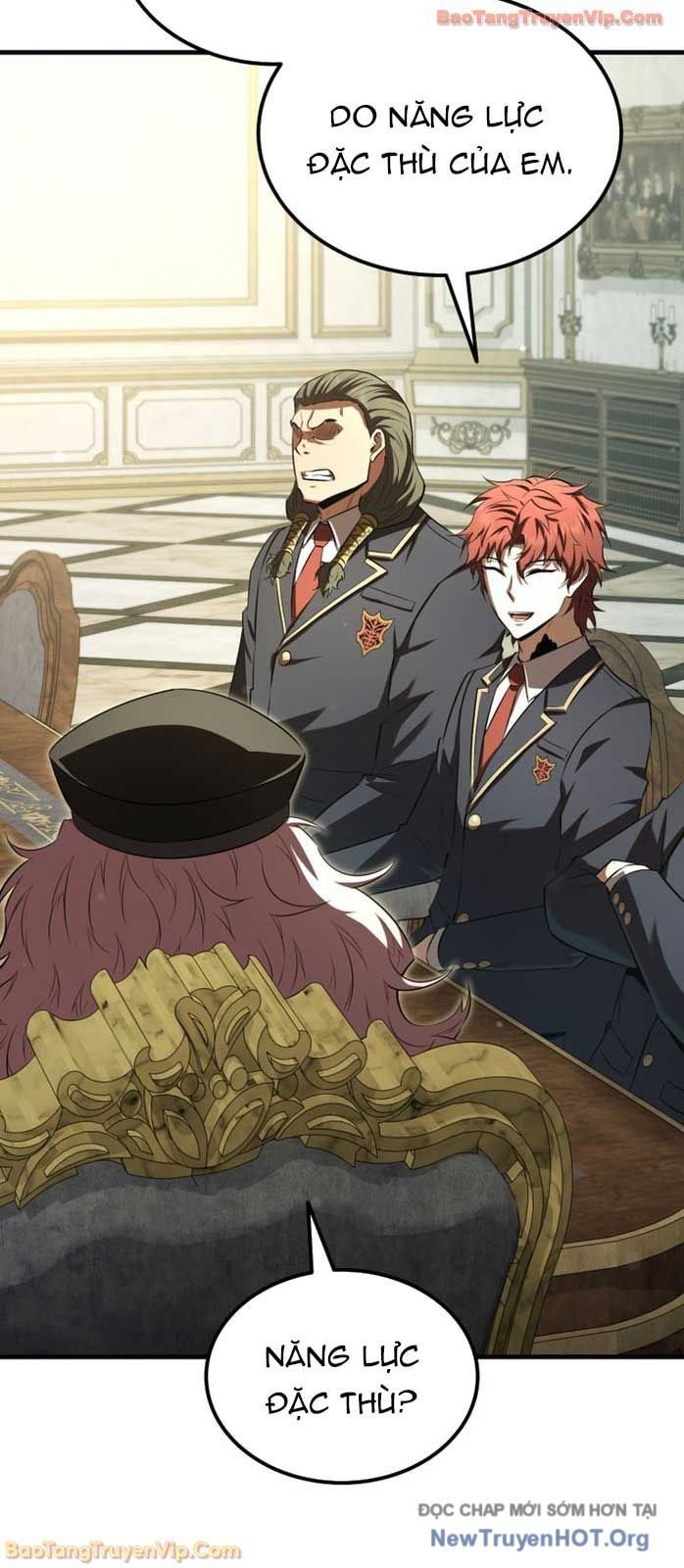 Phản Diện Mắt Cáo Của Học Viện Quỷ Giới - Chapter 39 - Page 66