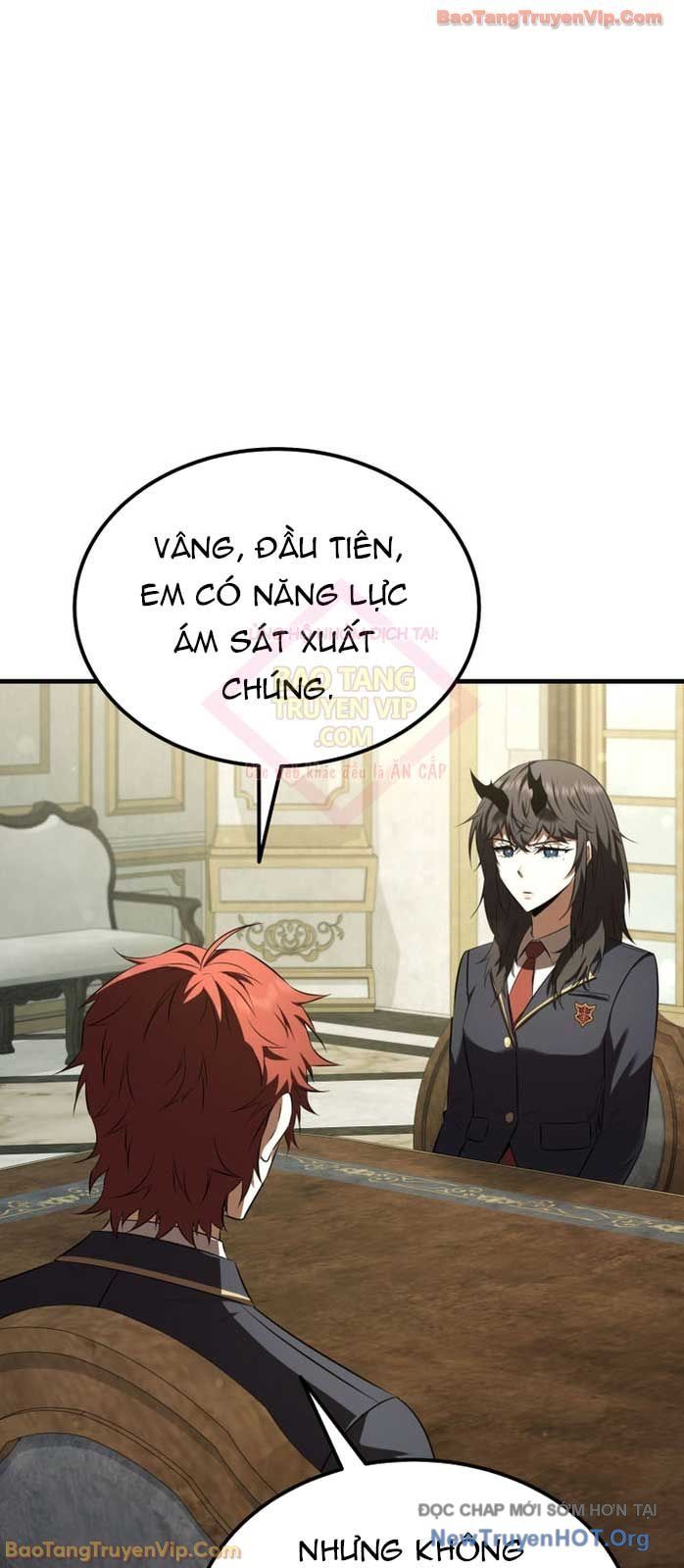 Phản Diện Mắt Cáo Của Học Viện Quỷ Giới - Chapter 39 - Page 67