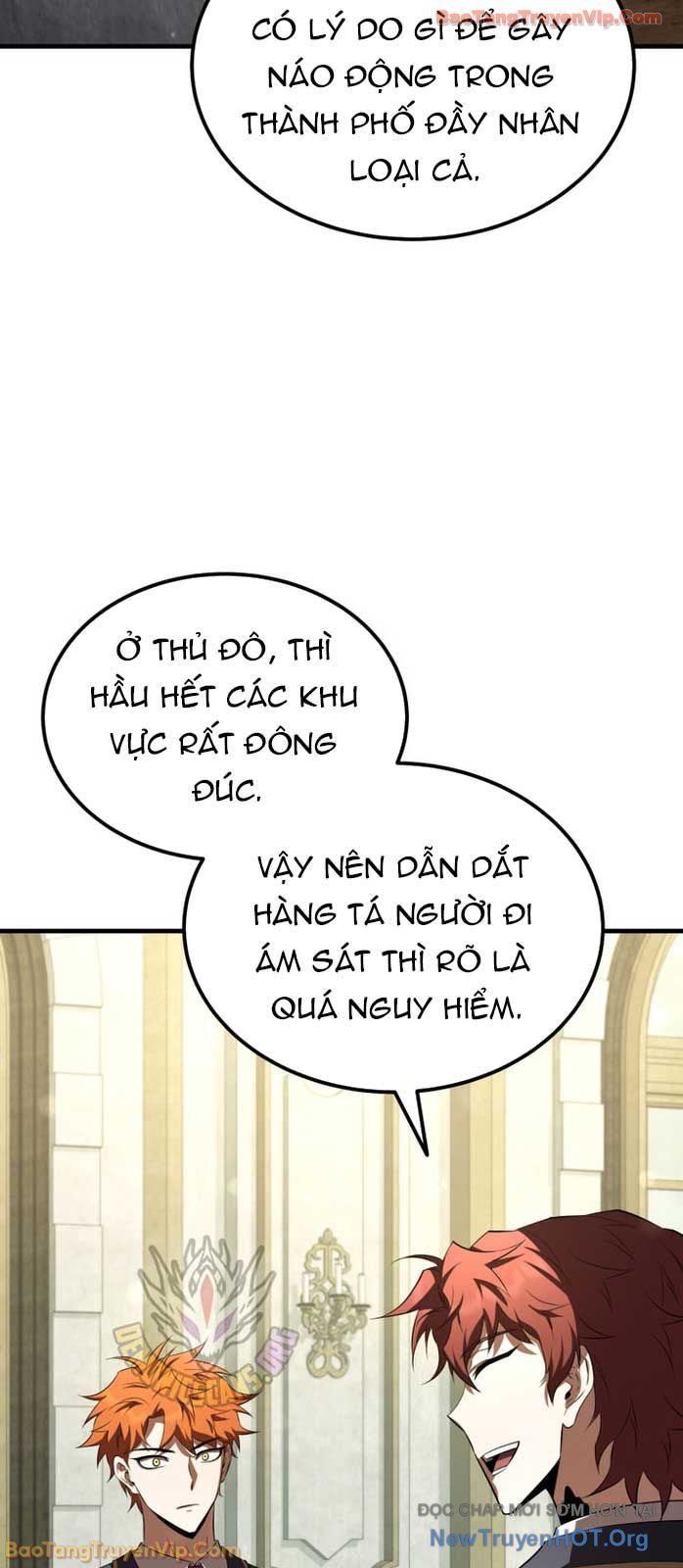Phản Diện Mắt Cáo Của Học Viện Quỷ Giới - Chapter 39 - Page 68