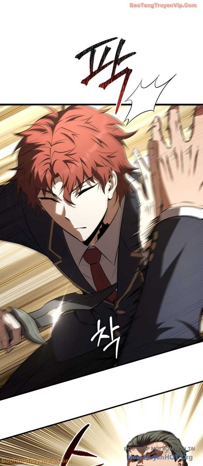 Phản Diện Mắt Cáo Của Học Viện Quỷ Giới - Chapter 39 - Page 7