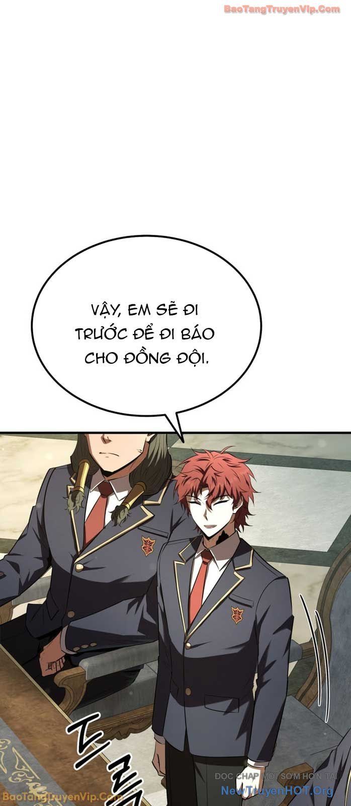 Phản Diện Mắt Cáo Của Học Viện Quỷ Giới - Chapter 39 - Page 73