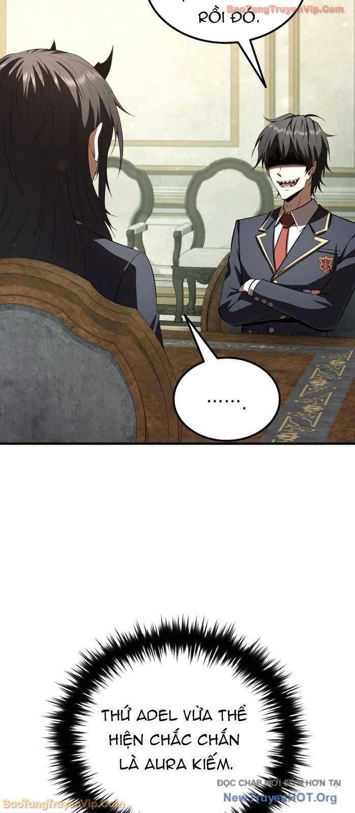 Phản Diện Mắt Cáo Của Học Viện Quỷ Giới - Chapter 39 - Page 77