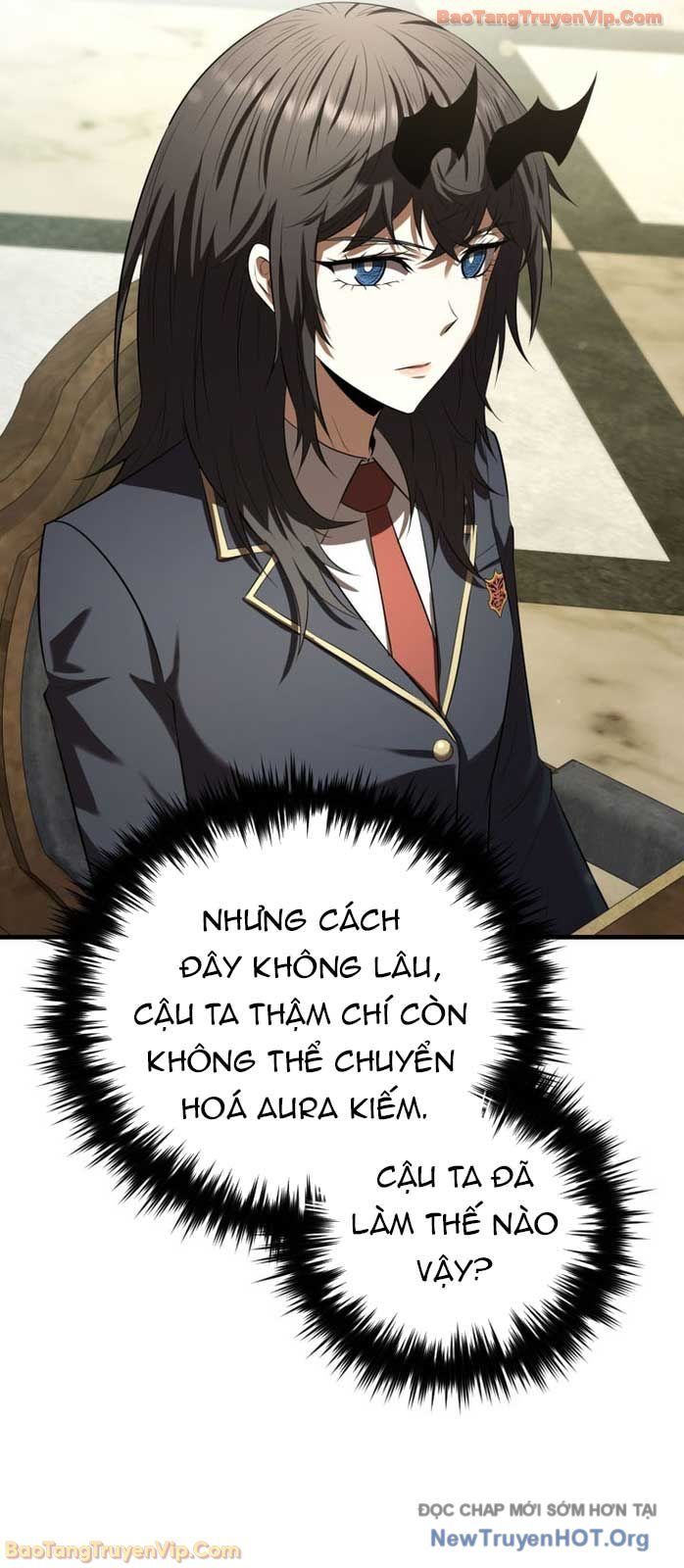 Phản Diện Mắt Cáo Của Học Viện Quỷ Giới - Chapter 39 - Page 79