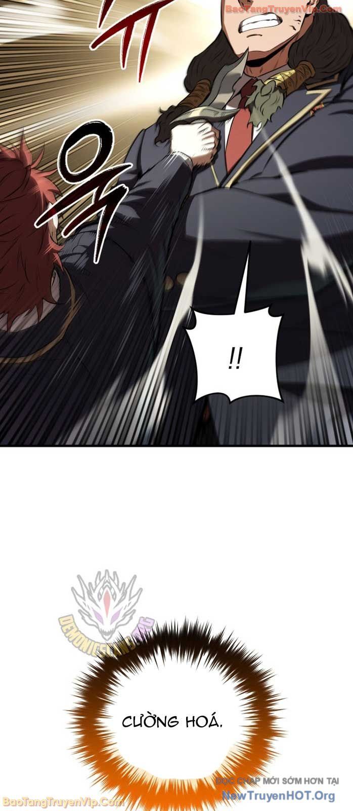 Phản Diện Mắt Cáo Của Học Viện Quỷ Giới - Chapter 39 - Page 8