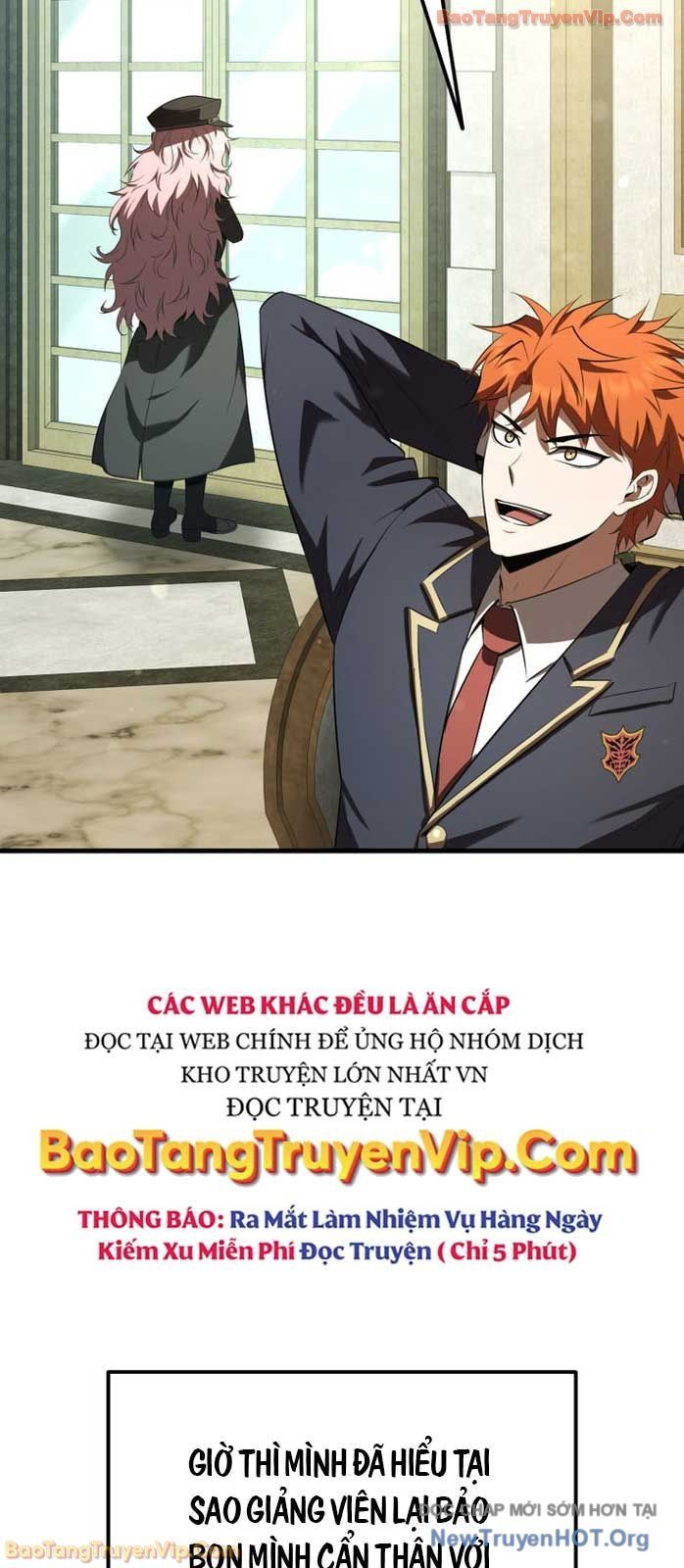 Phản Diện Mắt Cáo Của Học Viện Quỷ Giới - Chapter 39 - Page 83