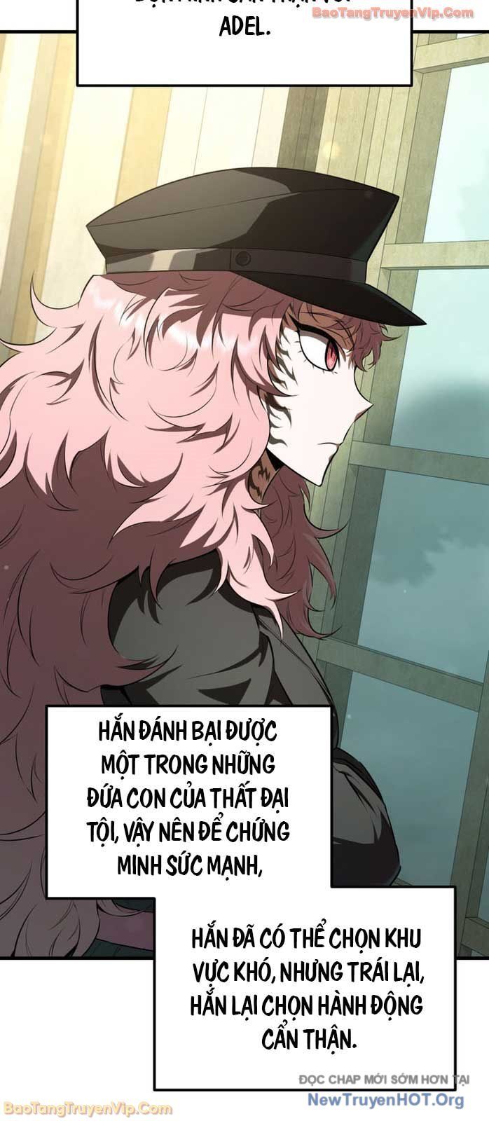 Phản Diện Mắt Cáo Của Học Viện Quỷ Giới - Chapter 39 - Page 84