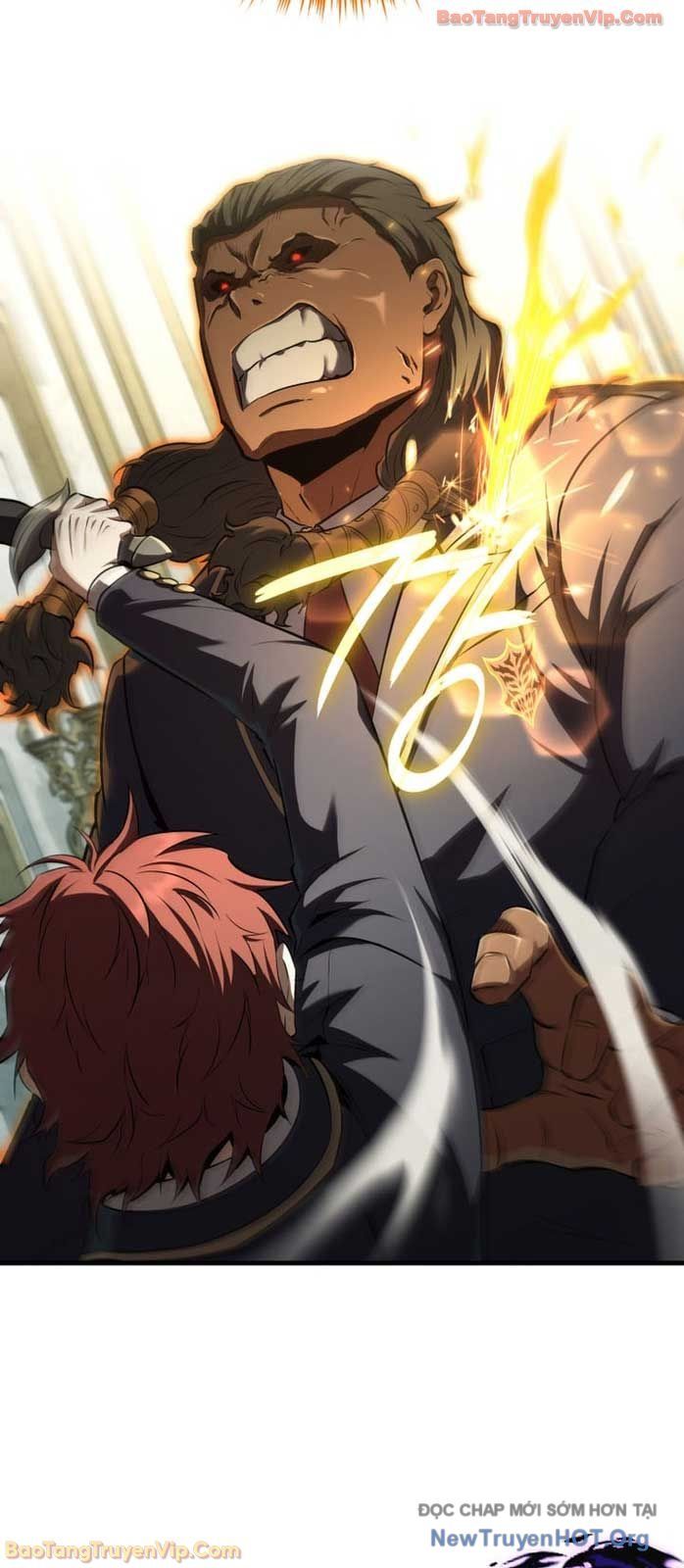 Phản Diện Mắt Cáo Của Học Viện Quỷ Giới - Chapter 39 - Page 9