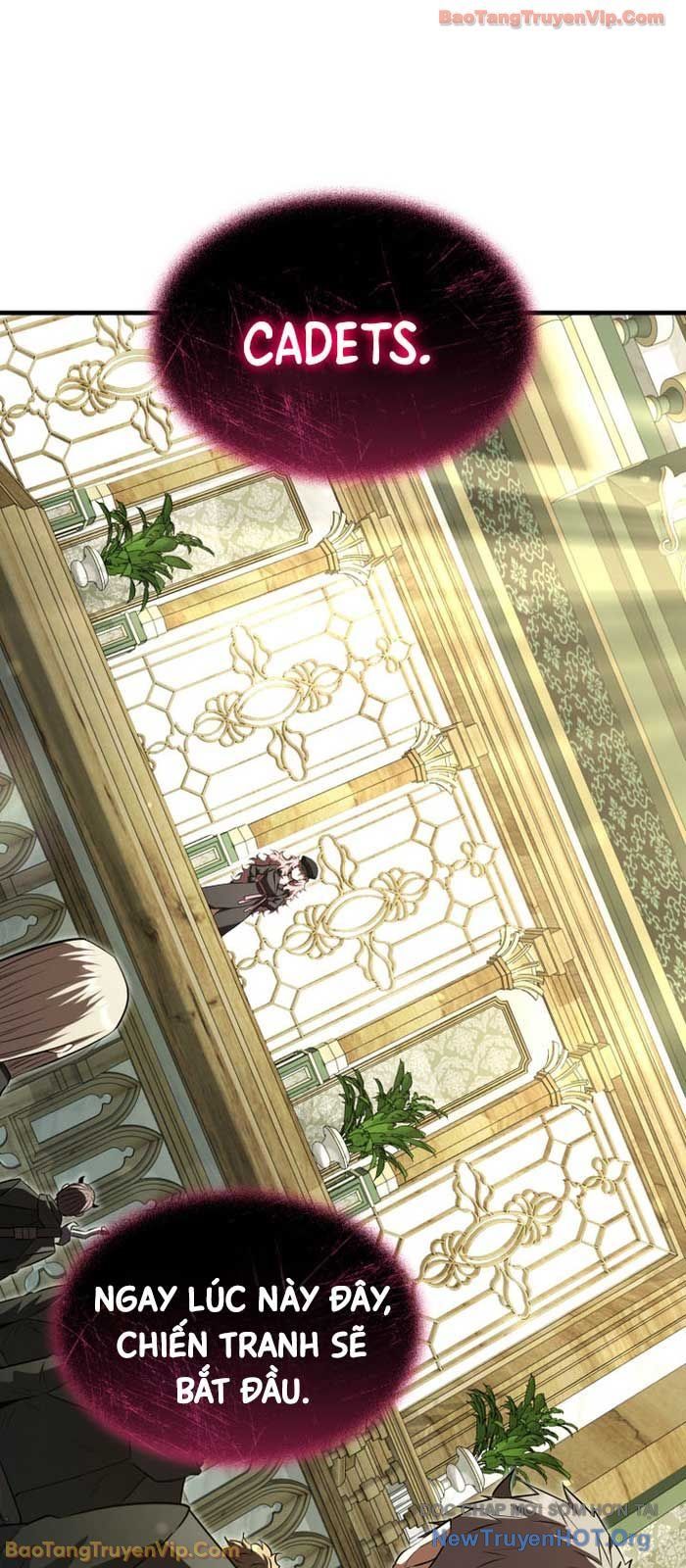 Phản Diện Mắt Cáo Của Học Viện Quỷ Giới - Chapter 40 - Page 12