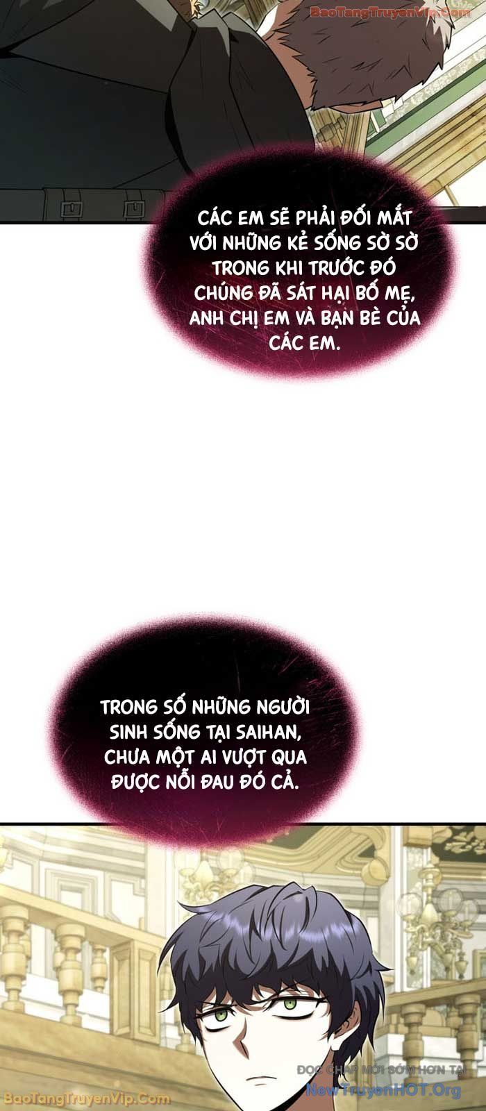 Phản Diện Mắt Cáo Của Học Viện Quỷ Giới - Chapter 40 - Page 13