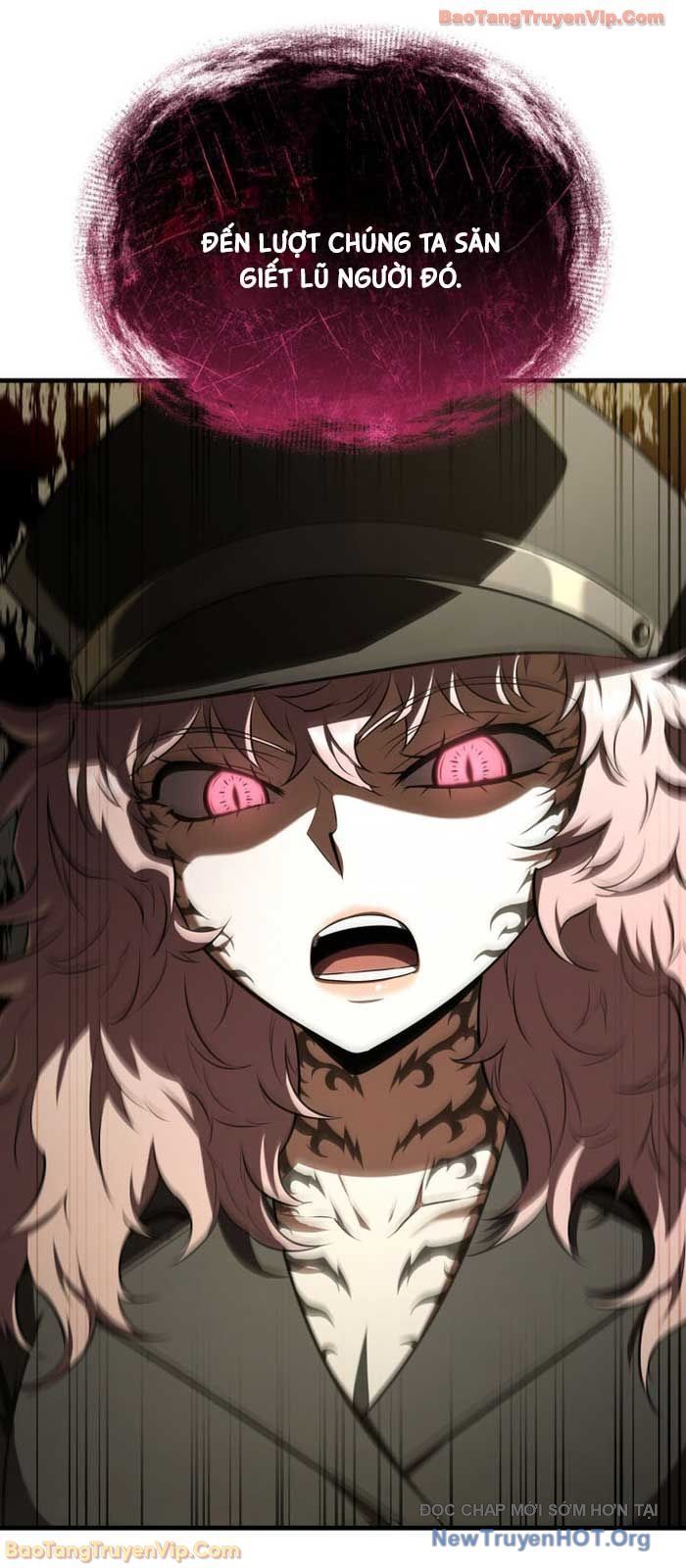 Phản Diện Mắt Cáo Của Học Viện Quỷ Giới - Chapter 40 - Page 17