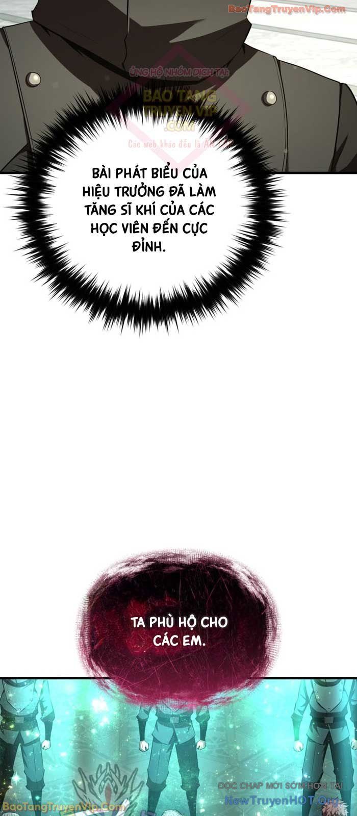 Phản Diện Mắt Cáo Của Học Viện Quỷ Giới - Chapter 40 - Page 20