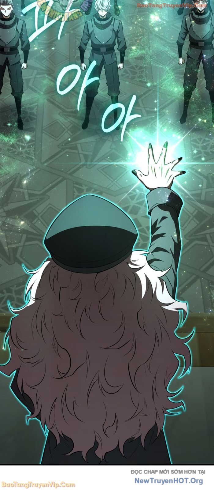 Phản Diện Mắt Cáo Của Học Viện Quỷ Giới - Chapter 40 - Page 21