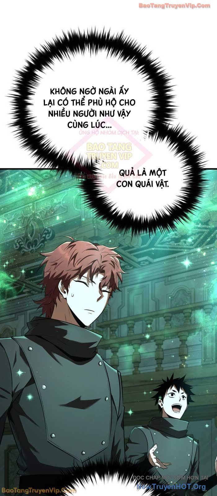 Phản Diện Mắt Cáo Của Học Viện Quỷ Giới - Chapter 40 - Page 22