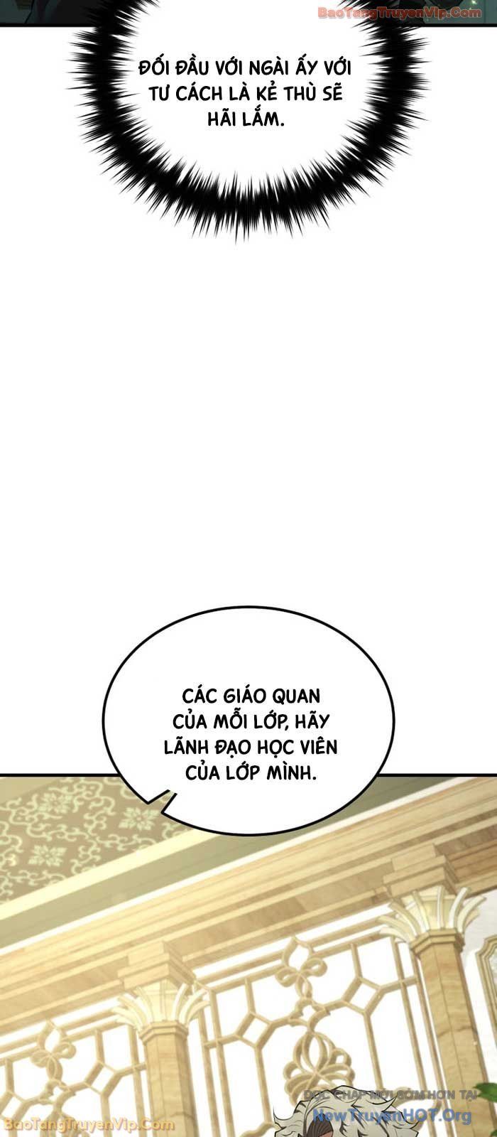 Phản Diện Mắt Cáo Của Học Viện Quỷ Giới - Chapter 40 - Page 23