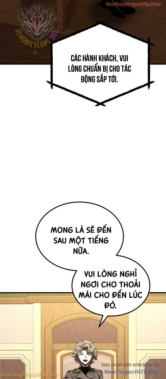 Phản Diện Mắt Cáo Của Học Viện Quỷ Giới - Chapter 40 - Page 27