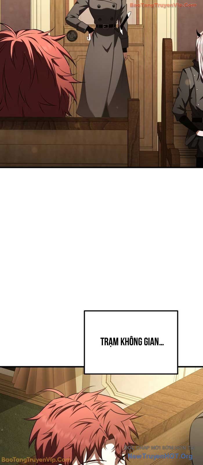 Phản Diện Mắt Cáo Của Học Viện Quỷ Giới - Chapter 40 - Page 28