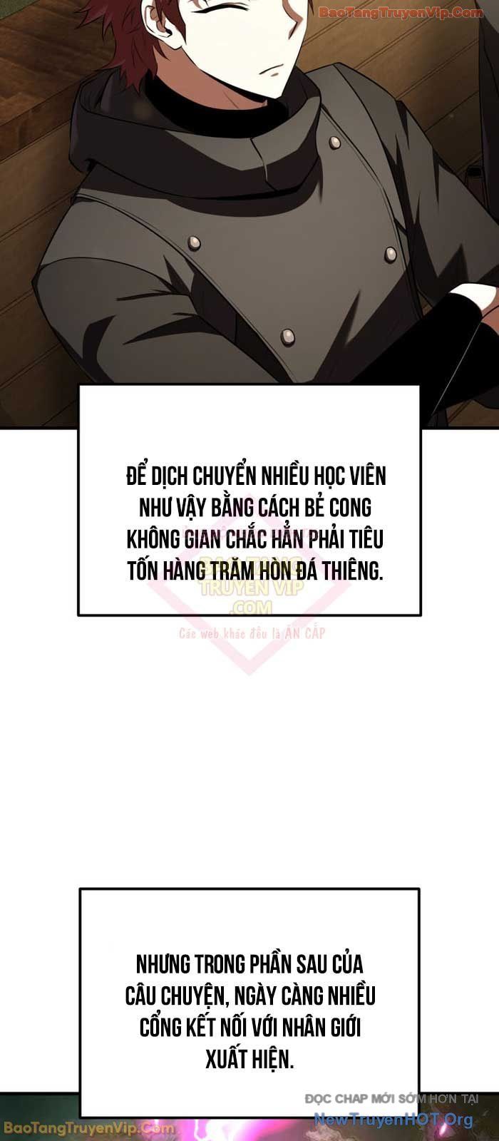 Phản Diện Mắt Cáo Của Học Viện Quỷ Giới - Chapter 40 - Page 29