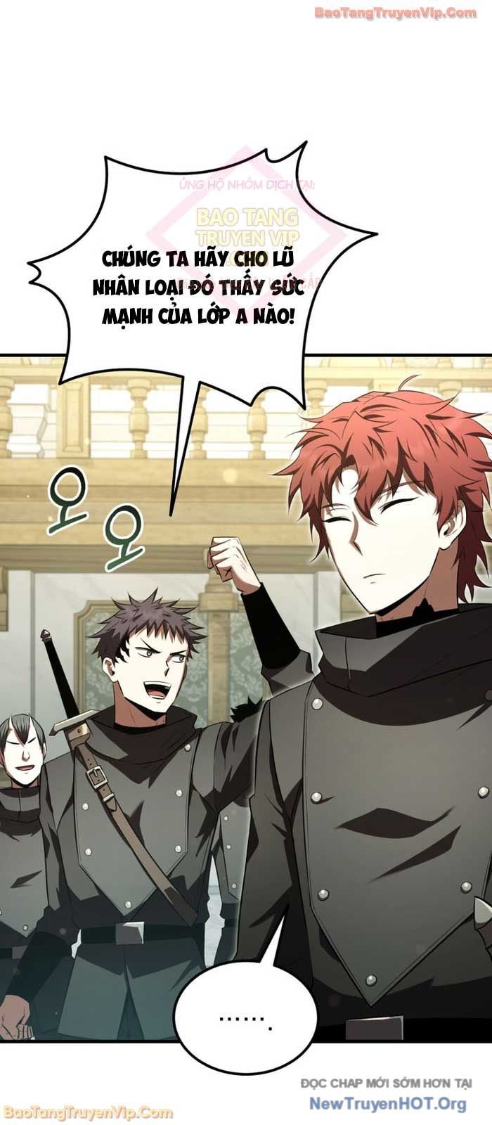 Phản Diện Mắt Cáo Của Học Viện Quỷ Giới - Chapter 40 - Page 3