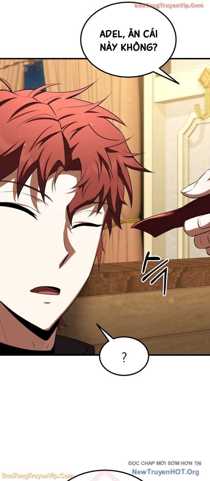 Phản Diện Mắt Cáo Của Học Viện Quỷ Giới - Chapter 40 - Page 31