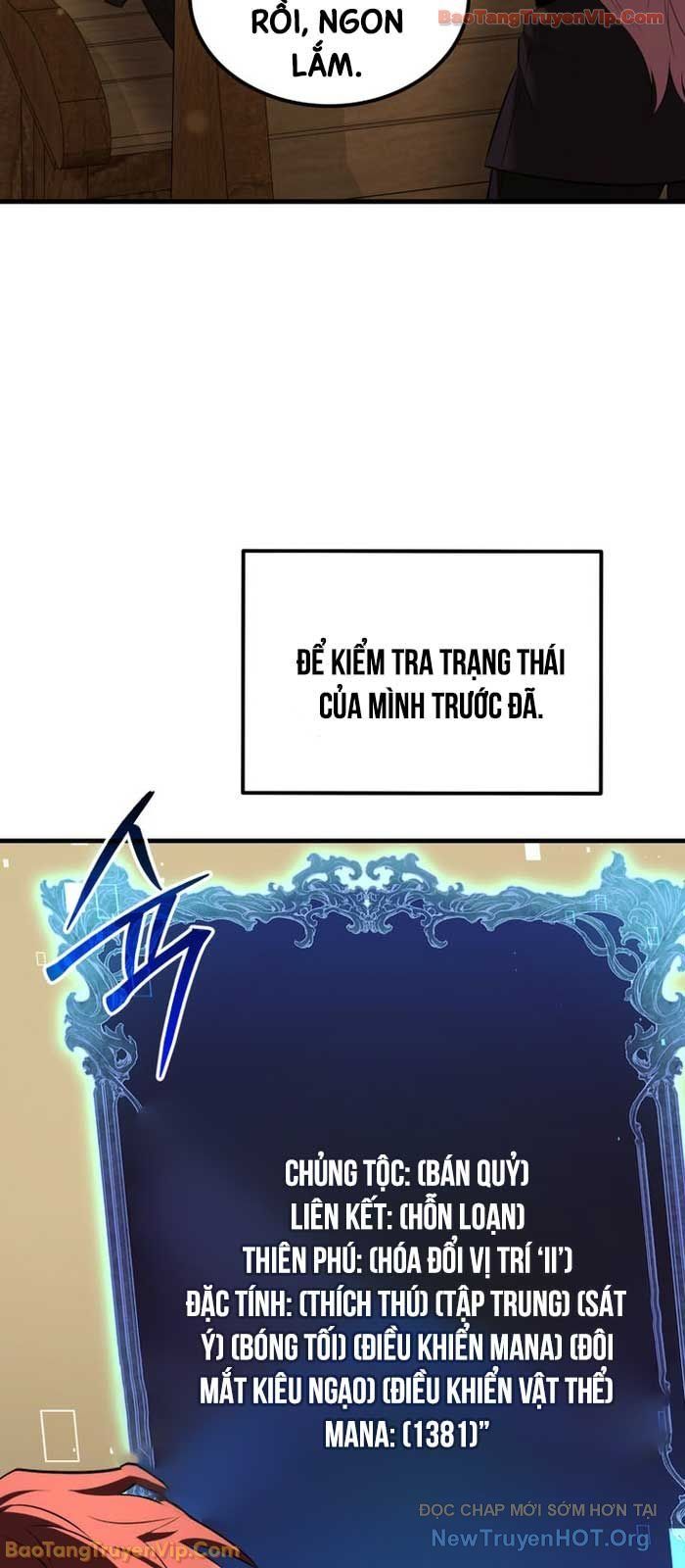 Phản Diện Mắt Cáo Của Học Viện Quỷ Giới - Chapter 40 - Page 34